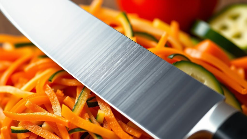 versatile vegetable protein slicing