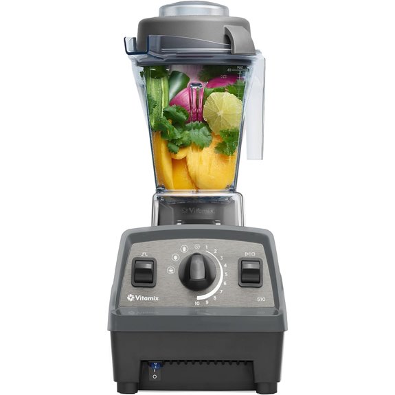 Vitamix Propel Series 510 Blender with Programs