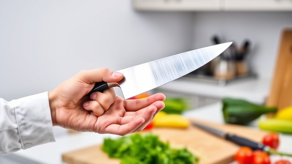 wait for the right moment