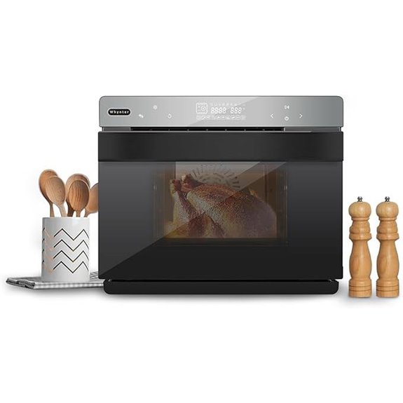 Whynter TSO-488GB Countertop Multi-Function Convection Oven