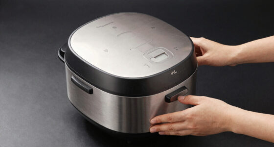 10 Best Best Premium Rice Cooker For Home Cooks In 2026