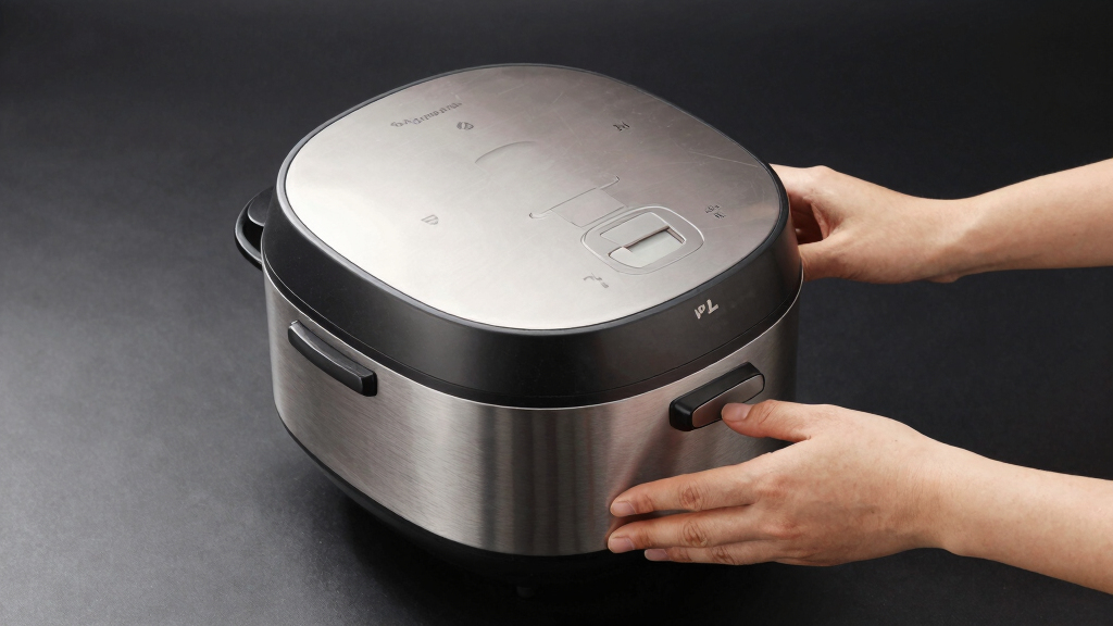 10 Best Best Premium Rice Cooker For Home Cooks In 2026
