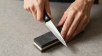 10 Best Best Sharpening Stone Set With Flattening Stone In 2026