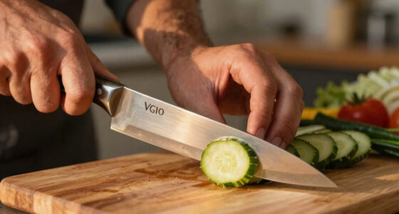 10 Best Best Vg10 Gyuto Knife in 2026