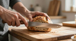 10 Best Bread Knife for Sourdough in 2026