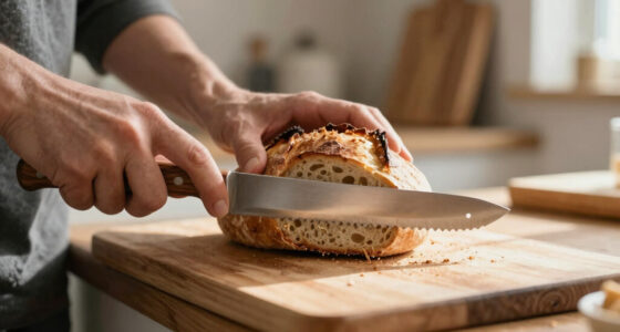 10 Best Bread Knife for Sourdough in 2026