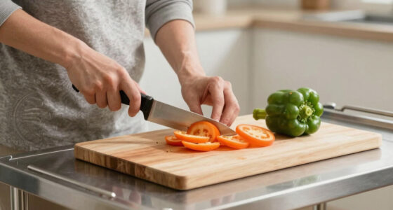 10 Best Butcher Block Carts Under $500 in 2026