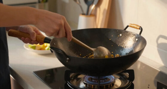 10 Best Carbon Steel Wok for Home Kitchens in 2026