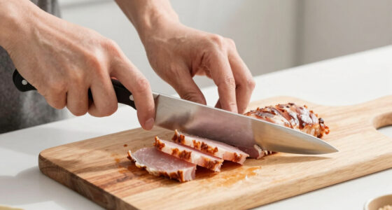 10 Best Carving Knife Under $300 in 2026