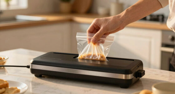 10 Best Chamber Vacuum Sealer for Home Kitchen in 2026
