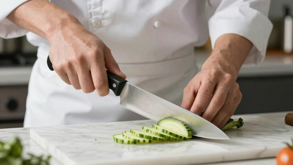 10 Best Chef Knife For Heavy Prep In 2026