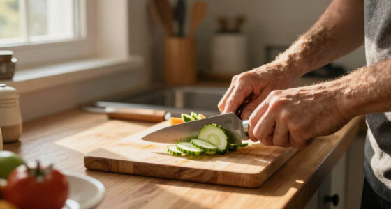 10 Best Chef Knife Set Under $200 in 2026
