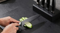 10 Best Chef Knife Set Under $200 in 2026