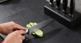 10 Best Chef Knife Set Under $200 in 2026
