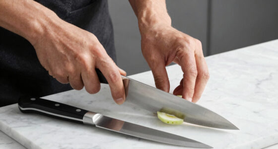 10 Best Chef Knife Set Under $300 in 2026