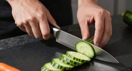 10 Best Chef Knife Under $200 in 2026