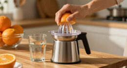10 Best Citrus Juicer For Home Bar And Kitchen In 2026