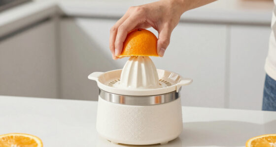 10 Best Citrus Juicer for Home Bar and Kitchen in 2026