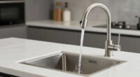 10 Best Commercial Style Faucet For Prep Sink In 2026