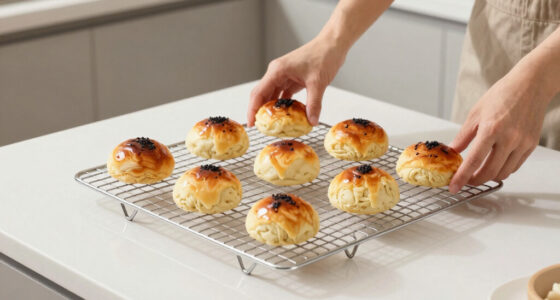 10 Best Cooling Rack Set For Roasting In 2026