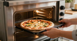 10 Best Countertop Pizza Oven Under $500 in 2026