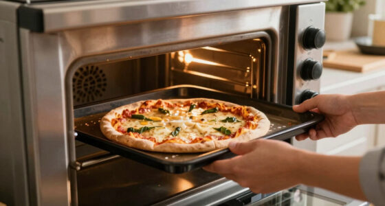 10 Best Countertop Pizza Oven Under $500 in 2026