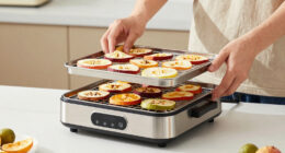 10 Best Dehydrator for Meal Prep in 2026
