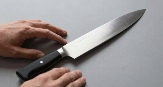 10 Best Edge Guards For Chef Knives In 2026