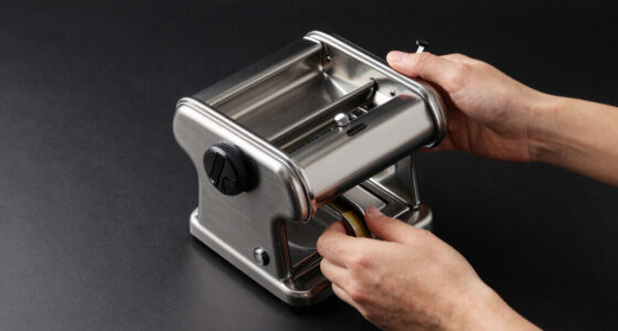 10 Best Electric Pasta Maker Under $500 in 2026