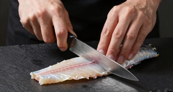 10 Best Fillet Knife Under $400 in 2026