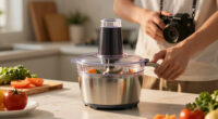 10 Best Food Processor for Meal Prep in 2026