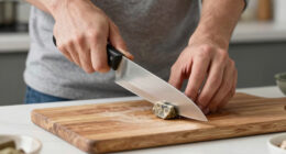 10 Best German Chef Knife for Rock Chopping in 2026