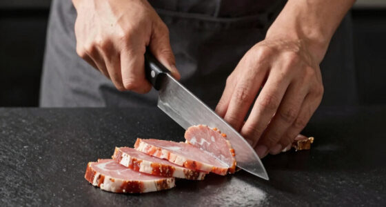 10 Best Japanese Chef Knife for Meat Prep in 2026