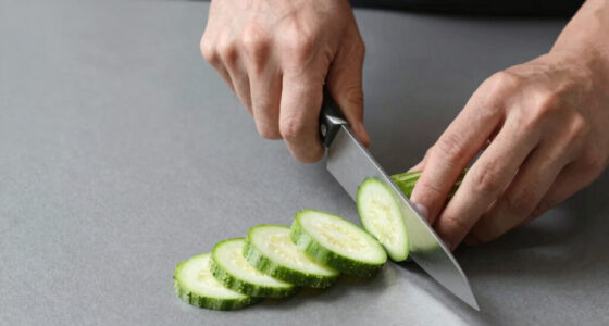 10 Best Japanese Chef Knife With Western Handle in 2026