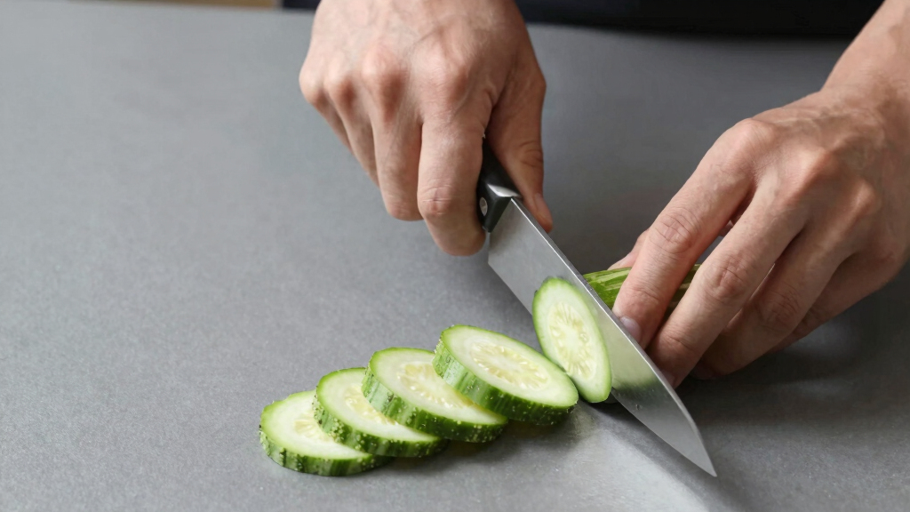 10 Best Japanese Chef Knife With Western Handle in 2026