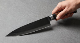 10 Best Japanese Chef Knives for Rock Chopping in 2026