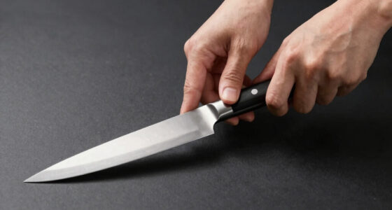 10 Best Japanese Chef Knives for Small Hands in 2026
