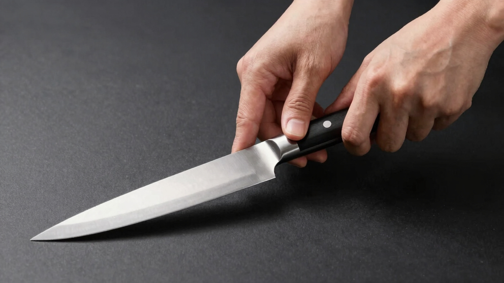 10 Best Japanese Chef Knives for Small Hands in 2026