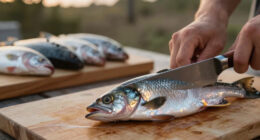 10 Best Kiritsuke Knife For Fish Slicing in 2026