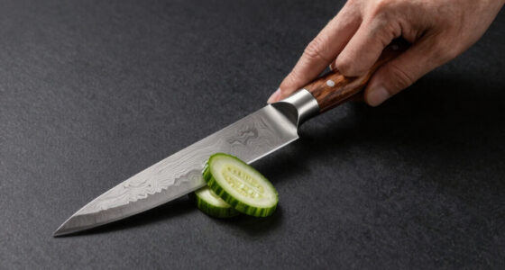 10 Best Kiritsuke Knife Under $500 in 2026