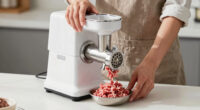 10 Best Meat Grinder Attachments for Stand Mixers in 2026