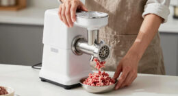 10 Best Meat Grinder Attachments for Stand Mixers in 2026