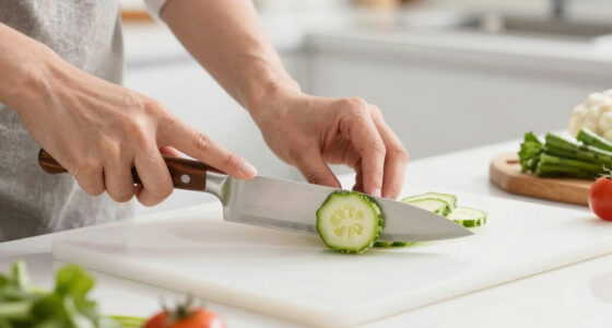 10 Best Nakiri Knife Under $400 in 2026