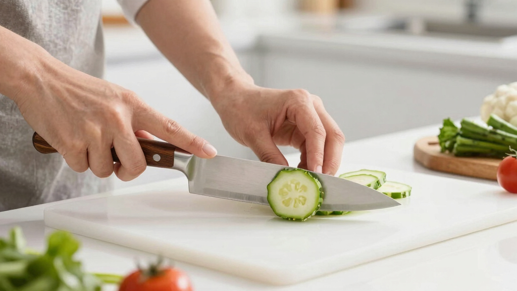 10 Best Nakiri Knife Under $400 in 2026