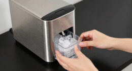 10 Best Nugget Ice Maker for Kitchen Counter in 2026