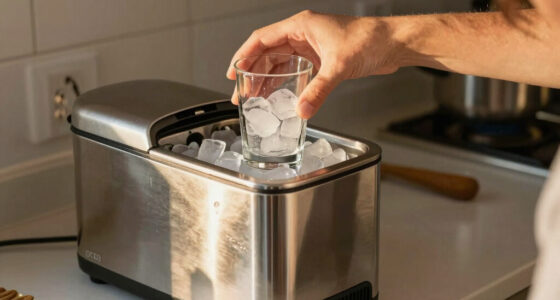 10 Best Nugget Ice Maker for Kitchen Counter in 2026