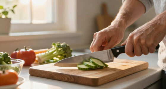10 Best Paring Knife Set for Home Cooks in 2026