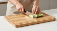 10 Best Premium Cutting Board Set for Meal Prep in 2026