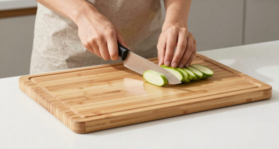 10 Best Premium Cutting Board Set for Meal Prep in 2026