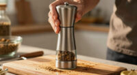 10 Best Spice Grinder For Dry Rubs In 2026